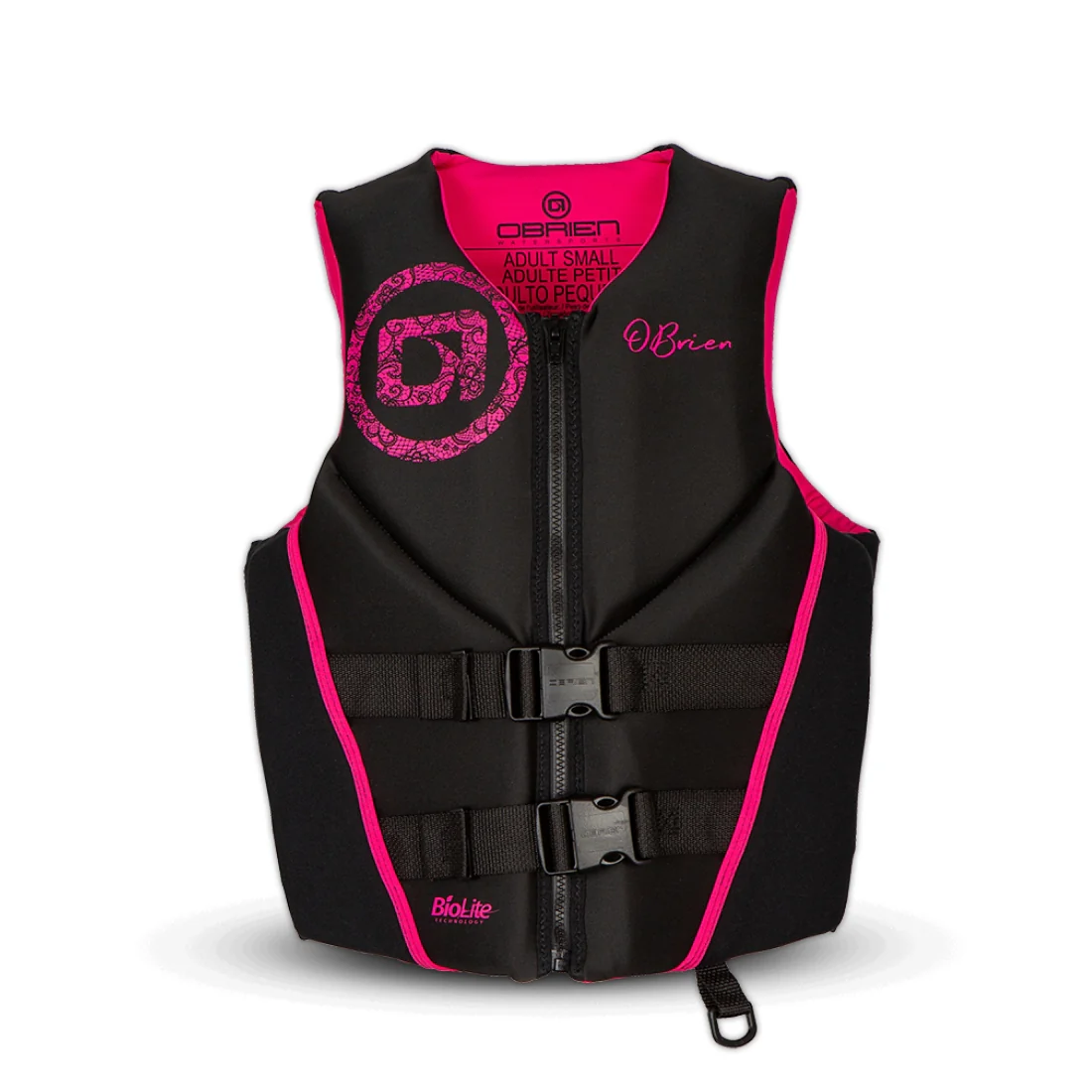 Neoprene Impact Vest
